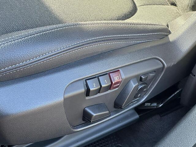 BMW X1 xDrive25e M Sport | M pakket | Afneembare Trekhaak | Sportstoelen | Stoelverwarming | Elek. verstelbare stoel met geheugen | Elektrische achterklep | Driving Assistant Plus