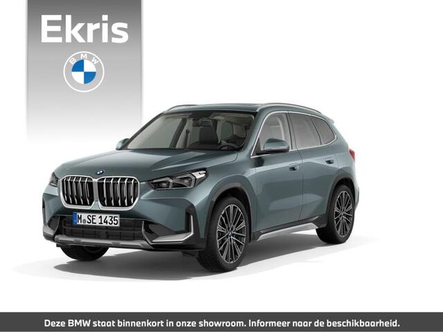 BMW X1 sDrive20i xLine | Premium Pack | Travel Pack | Comfort Pack | Trekhaak