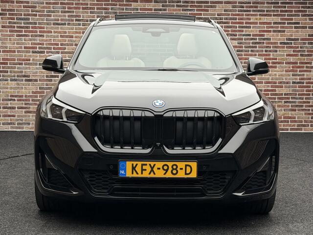 BMW X1 xDrive30e M Sport Dak Adaptive Leer Camera Elek stoel Headup