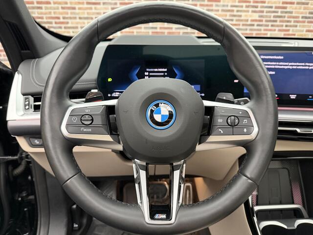 BMW X1 xDrive30e M Sport Dak Adaptive Leer Camera Elek stoel Headup
