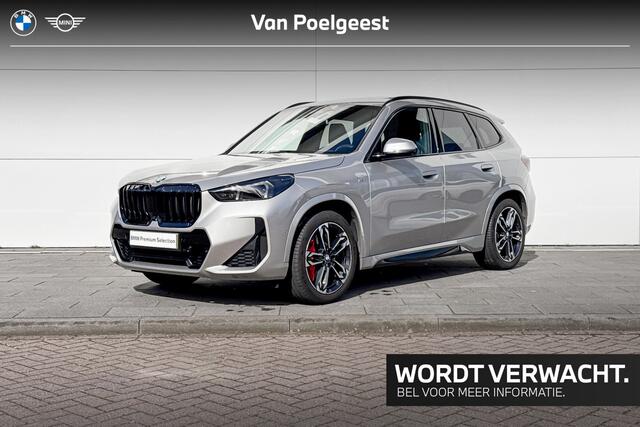 BMW X1 xDrive23i Parking Assistant Plus | M Sportpakket Pro | Innovation Pack | | Selections 1500