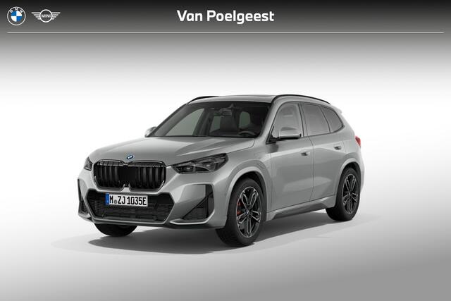 BMW X1 xDrive25e | M Sportpakket Pro | Innovation Pack | Comfort Pack | Travel Pack | Trekhaak