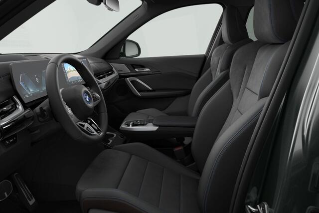 BMW X1 xDrive25e | M Sportpakket Pro | Innovation Pack | Comfort Pack | Travel Pack | Trekhaak