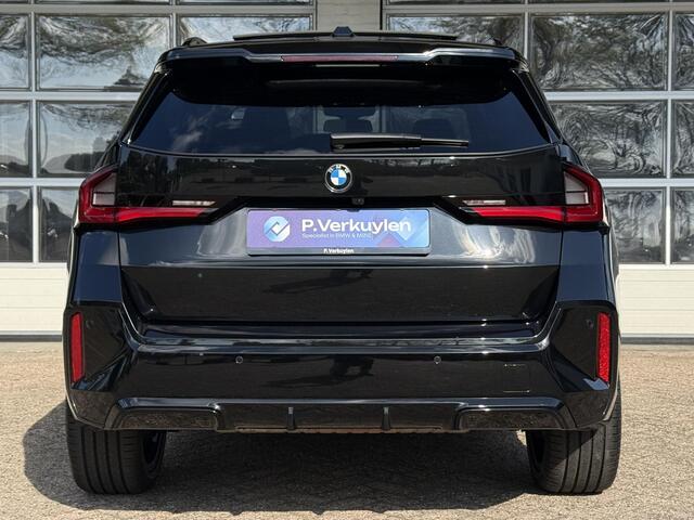 BMW X1 sDrive20i M SPORT | PANORAMA | DRIVING ASS PROF. | HEAD UP |