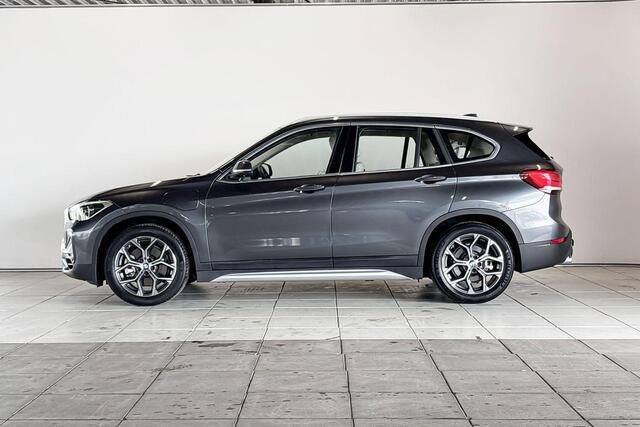 BMW X1 xDrive25e eDrive Edition Model xLine Aut.