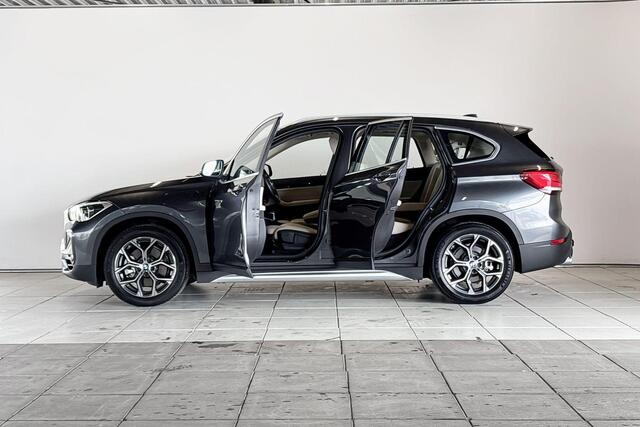 BMW X1 xDrive25e eDrive Edition Model xLine Aut.
