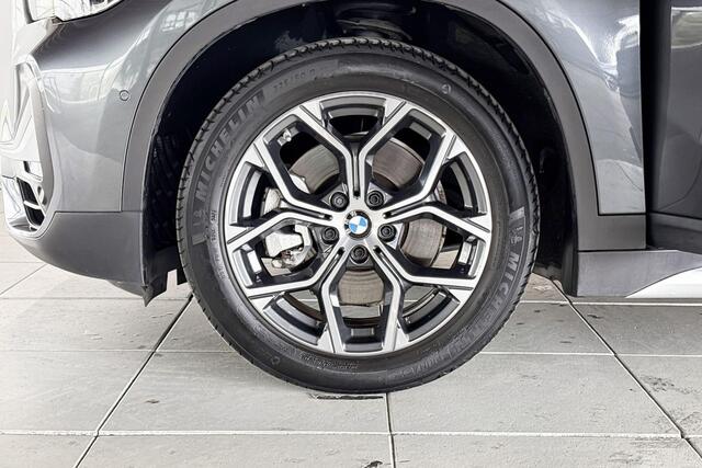 BMW X1 xDrive25e eDrive Edition Model xLine Aut.