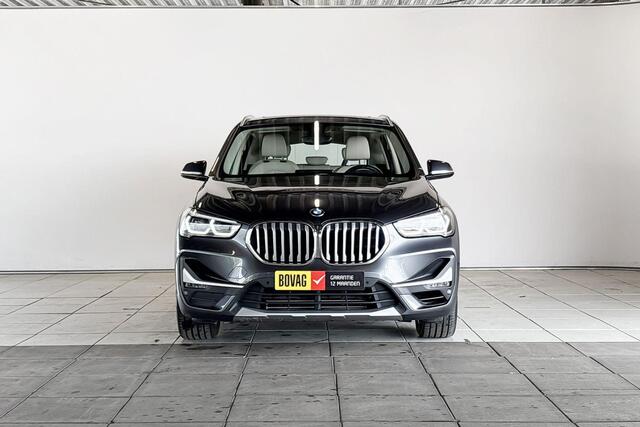 BMW X1 xDrive25e eDrive Edition Model xLine Aut.