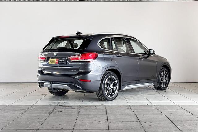 BMW X1 xDrive25e eDrive Edition Model xLine Aut.