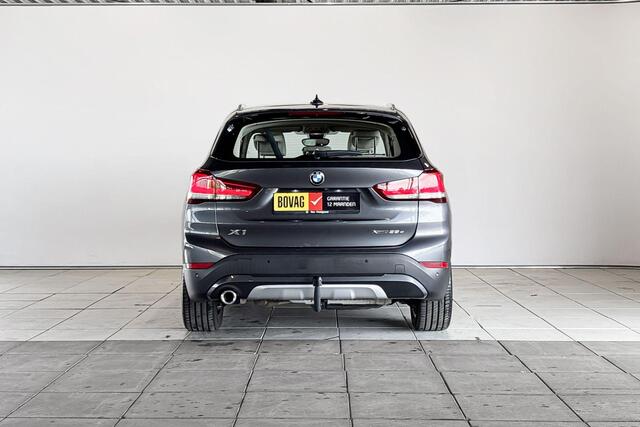 BMW X1 xDrive25e eDrive Edition Model xLine Aut.