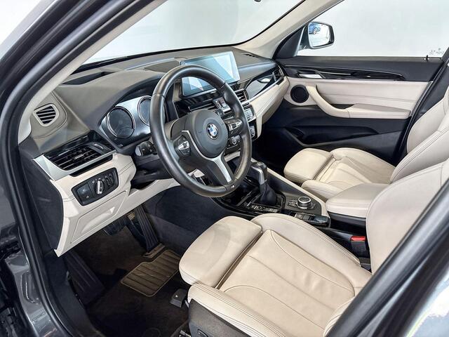 BMW X1 xDrive25e eDrive Edition Model xLine Aut.