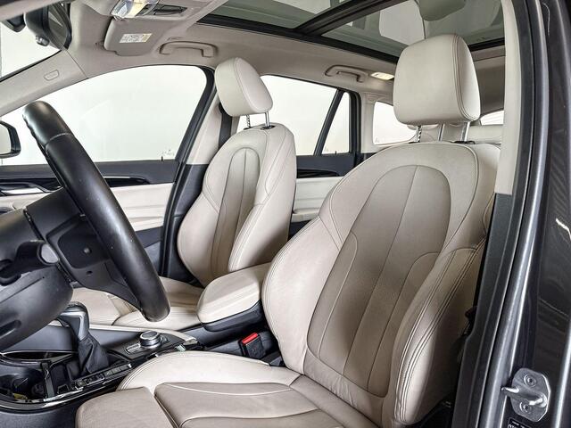 BMW X1 xDrive25e eDrive Edition Model xLine Aut.
