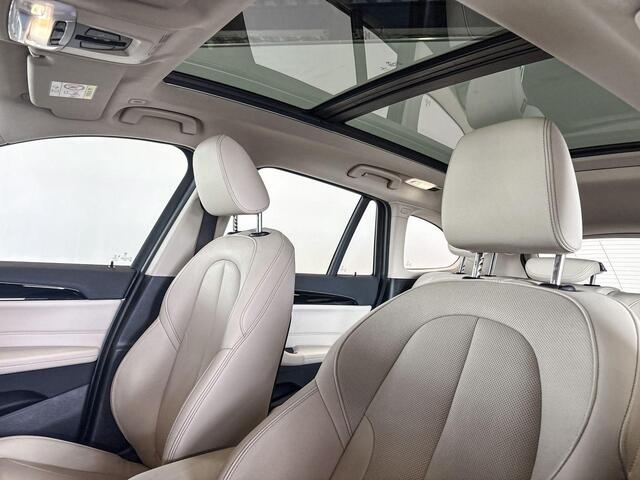BMW X1 xDrive25e eDrive Edition Model xLine Aut.