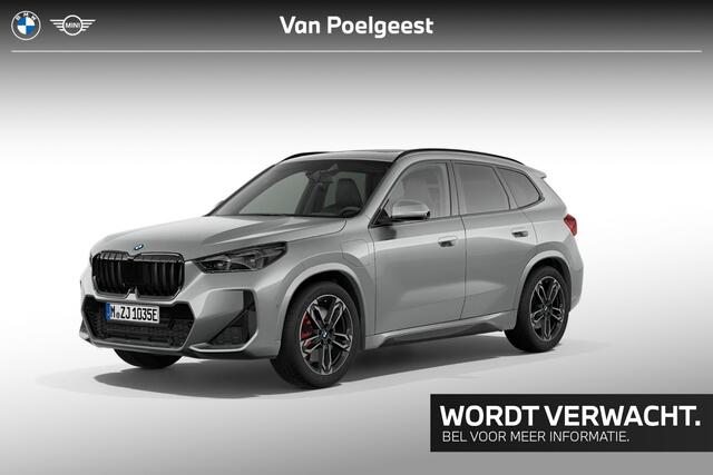 BMW X1 xDrive30e