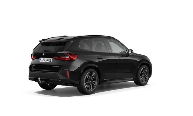 BMW X1 xDrive25e | M-Sport Pro | 19" | Panorama. | Trekhaak | Premium + Travel Pack Driving Assistant Plus | Comfort Acces | Stuurwiel Verwarmd