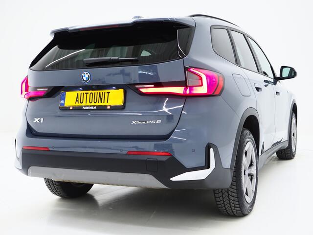 BMW X1 xDrive25e Individual | Panoramadak | Leder | Camera | Keyless | Cruise | Virtual | DAB | Carplay