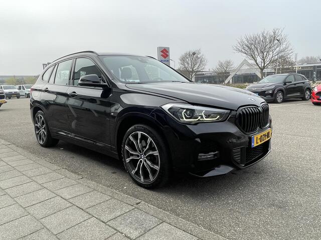 BMW X1 xDrive25e eDrive Edition M Pakket| 4x4|Plug in hybride|Leer|dealeronderhouden