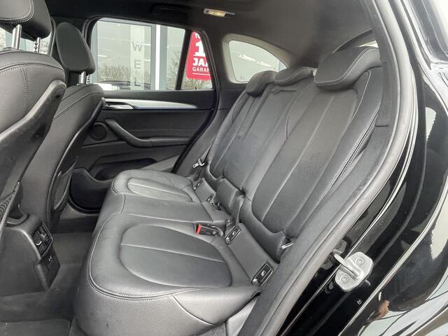 BMW X1 xDrive25e eDrive Edition M Pakket| 4x4|Plug in hybride|Leer|dealeronderhouden