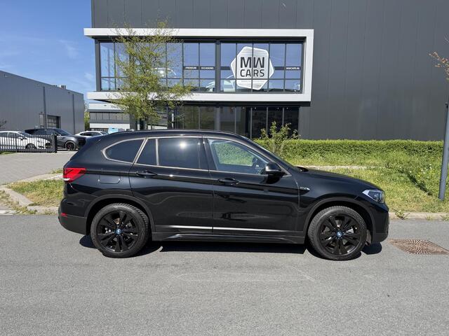 BMW X1 xDrive25e Exec. Sportline, Carplay, Camera, LED