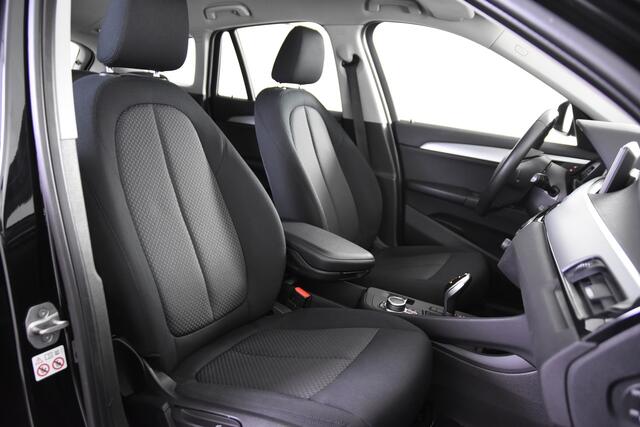BMW X1 sDrive16d *1ste Eigenaar*PDC*Navigatie*DAB*