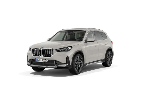 BMW X1 xDrive25e | xLine | Panorama Dak | Harman/Kardon | Comfort Access | Elektr. Trekhaak