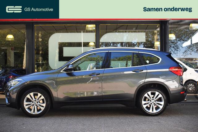 BMW X1 sDrive20i Centennial High Executive |TREKHAAK|LED|