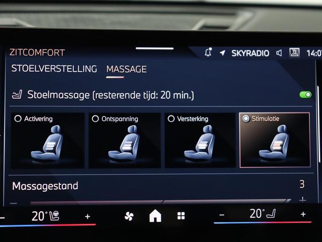 BMW X1 xDrive25e M Sport | SOH 93,3% | Adaptive cruise | Massage | Sportstoelen | Keyless | Stuurverwarming | Leder/Alcantara | Live Cockpit | Camera | Stoelverwarming | Adaptief LED | PHEV | Plug In