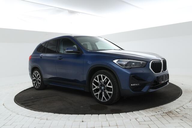 BMW X1 xDrive25e Automaat, Navigatie, Climate