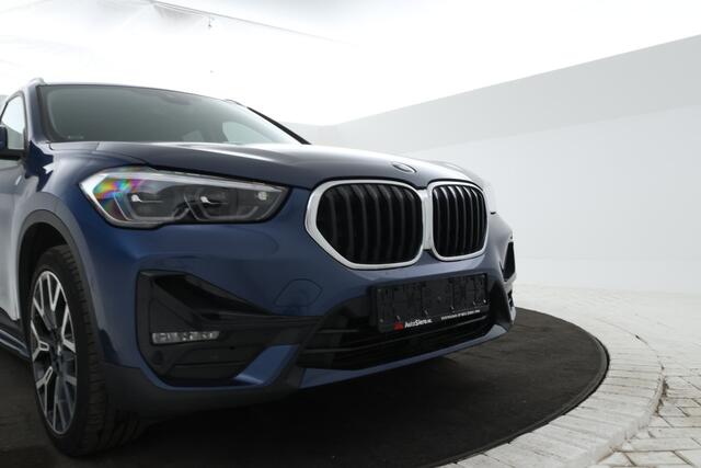 BMW X1 xDrive25e Automaat, Navigatie, Climate