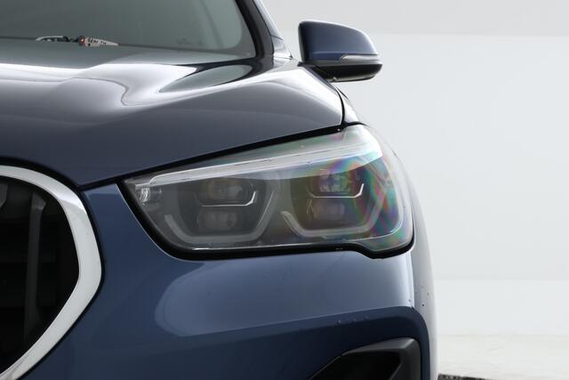 BMW X1 xDrive25e Automaat, Navigatie, Climate