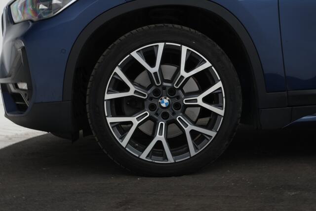 BMW X1 xDrive25e Automaat, Navigatie, Climate