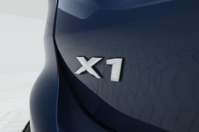 BMW X1 xDrive25e Automaat, Navigatie, Climate