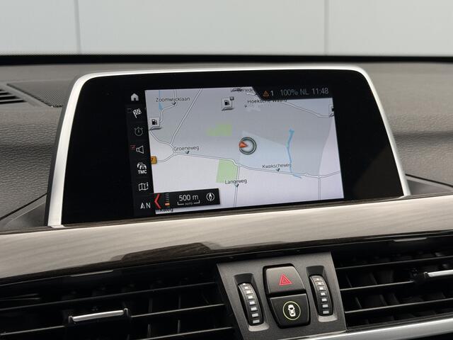 BMW X1 sDrive18i High Executive Automaat/Trekhaak/Camera.