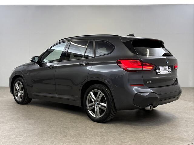 BMW X1 xDrive25e M-Sport | Sfeer | Cruise | Navi | LED | Stoelverw. | Parkeersens.
