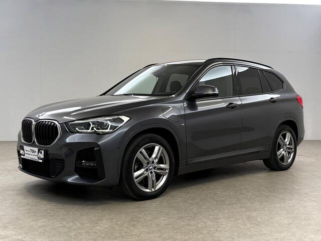 BMW X1 xDrive25e M-Sport | Sfeer | Cruise | Navi | LED | Stoelverw. | Parkeersens.