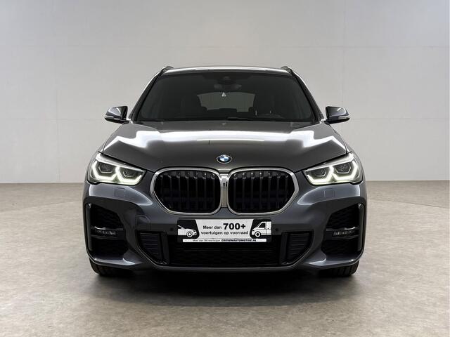 BMW X1 xDrive25e M-Sport | Sfeer | Cruise | Navi | LED | Stoelverw. | Parkeersens.