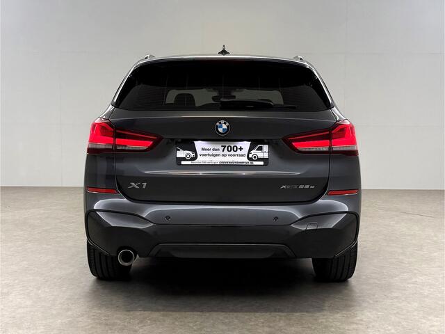 BMW X1 xDrive25e M-Sport | Sfeer | Cruise | Navi | LED | Stoelverw. | Parkeersens.