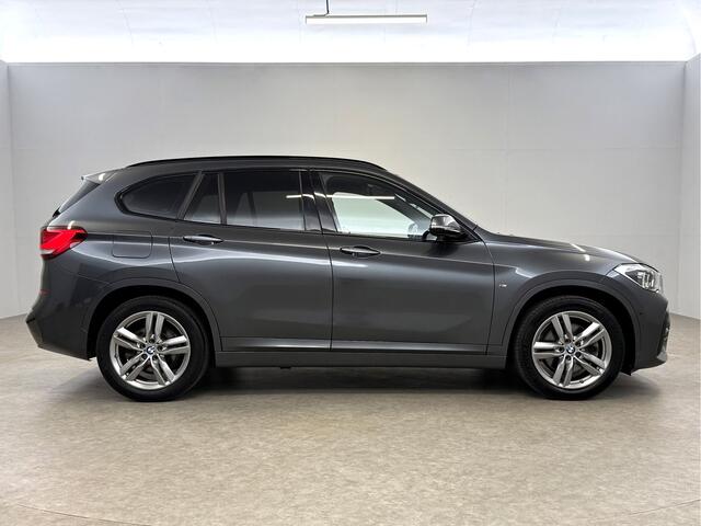 BMW X1 xDrive25e M-Sport | Sfeer | Cruise | Navi | LED | Stoelverw. | Parkeersens.