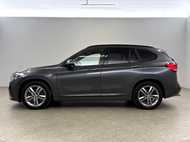 BMW X1 xDrive25e M-Sport | Sfeer | Cruise | Navi | LED | Stoelverw. | Parkeersens.