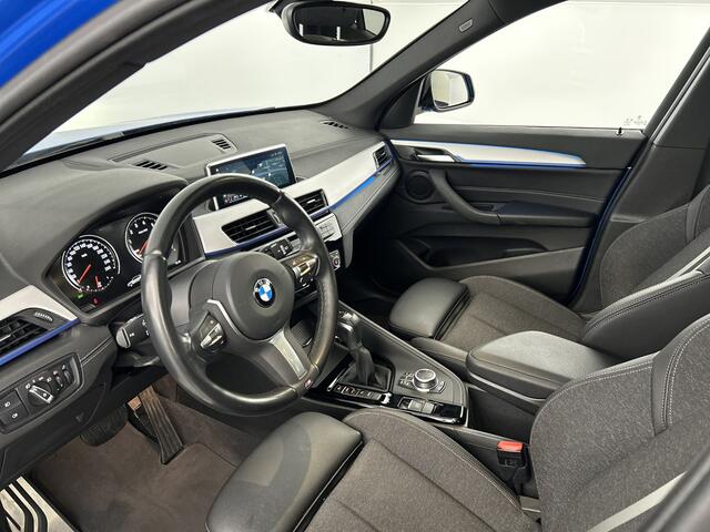 BMW X1 xDrive25e M-Sport Shadow Line Pano-dak/Memory/Camera/Full Options