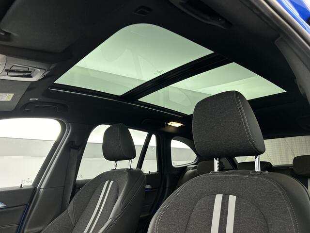 BMW X1 xDrive25e M-Sport Shadow Line Pano-dak/Memory/Camera/Full Options