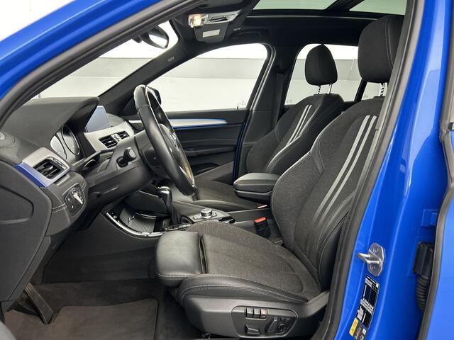 BMW X1 xDrive25e M-Sport Shadow Line Pano-dak/Memory/Camera/Full Options