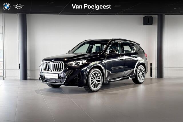 BMW X1 xDrive25e | M Sport | Stoelverwarming | Achteruitrijcamera | Premium Pack |