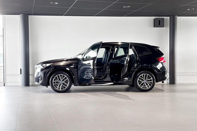 BMW X1 xDrive25e | M Sport | Stoelverwarming | Achteruitrijcamera | Premium Pack |