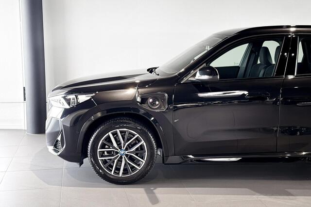 BMW X1 xDrive25e | M Sport | Stoelverwarming | Achteruitrijcamera | Premium Pack |