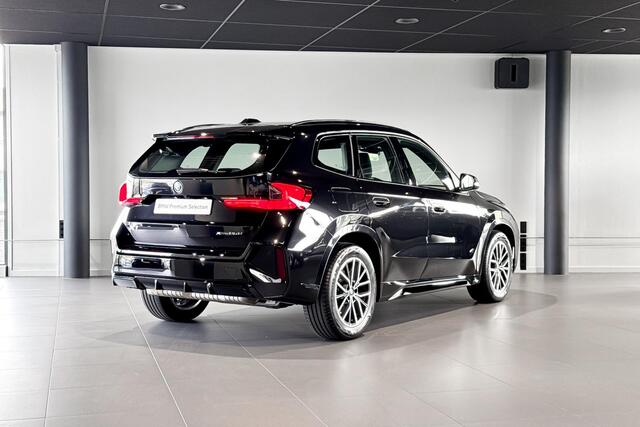 BMW X1 xDrive25e | M Sport | Stoelverwarming | Achteruitrijcamera | Premium Pack |