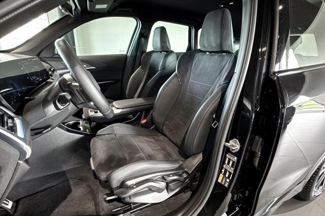 BMW X1 xDrive25e | M Sport | Stoelverwarming | Achteruitrijcamera | Premium Pack |