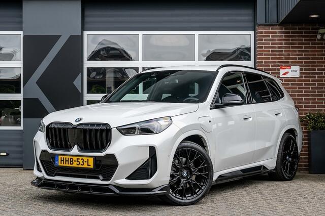 BMW X1 30e xDrive M Sport | Shadow | Driving Ass. Prof. | ACC | Camera | 20 Inch | Maxton |