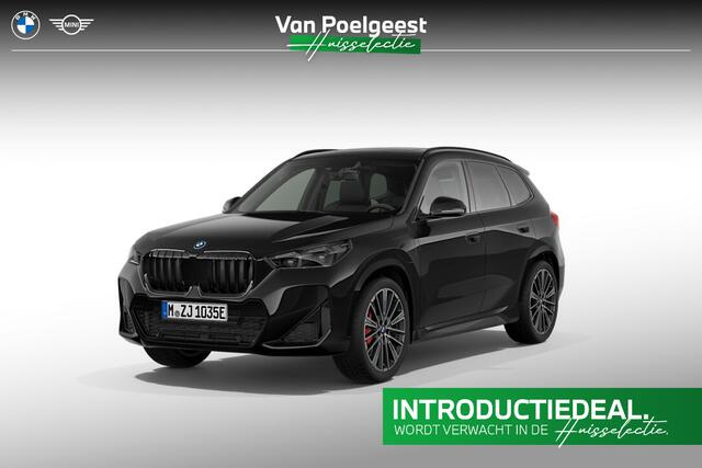 BMW X1 xDrive25e | M Sportpakket Pro | Premium Pack | Comfort Pack | Travel Pack | Trekhaak | Huisselectie