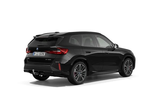 BMW X1 xDrive25e | M Sportpakket Pro | Premium Pack | Comfort Pack | Travel Pack | Trekhaak | Huisselectie